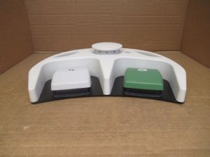 Vaser Ventx Wireless FootSwitch Only No Receiver I